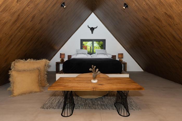 Luxury 2 BR Cabin with Jacuzzi Valle de Antón