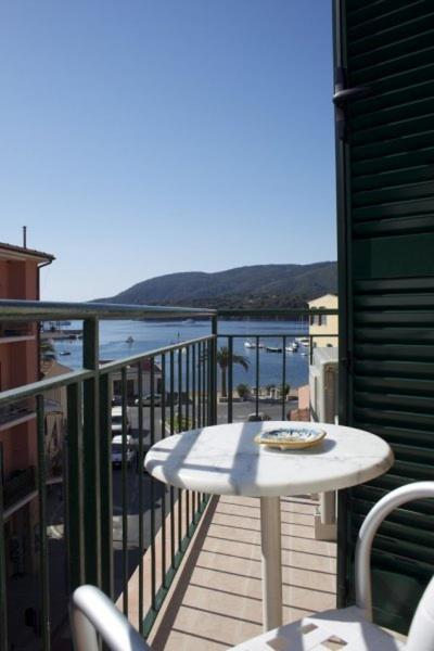 La Terrazza sul Mare - Elba Affitti
