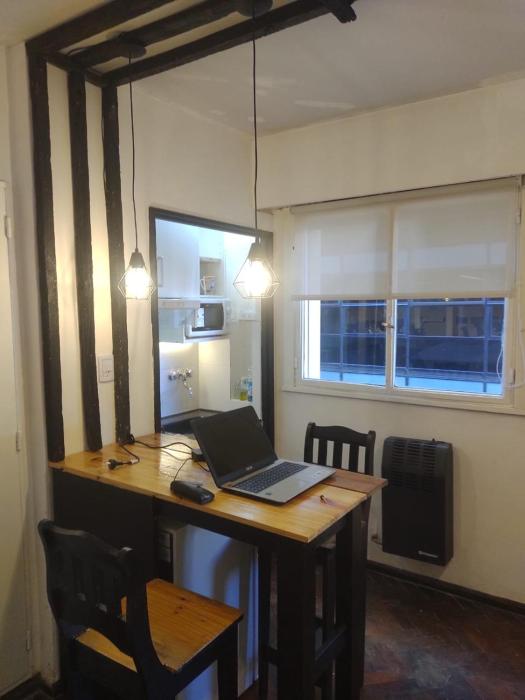 Buenos Aires Long Stay Downtown