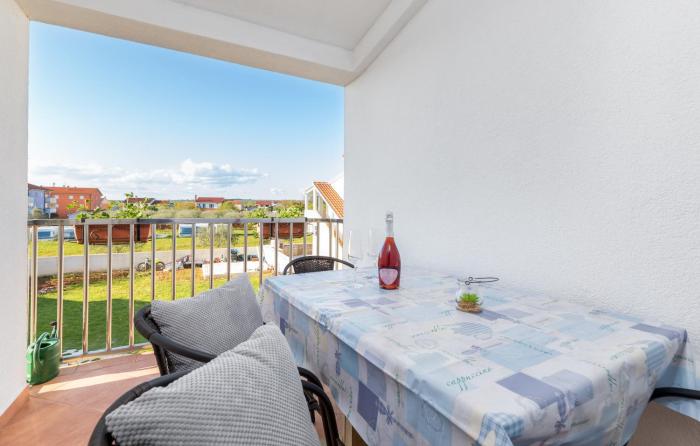 Holiday apartments Anemona and Solea