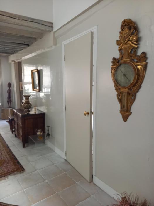 Duplex Terrasse cœur de Paris Montorgueil