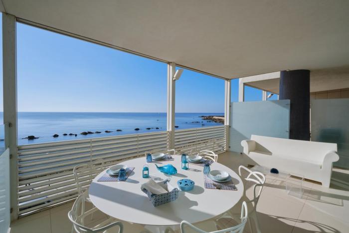 Terrazza Giudecca Gallipoli