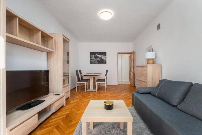 Nowolipie 26 by Homeprime