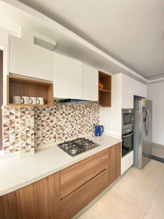 Batiko Comforts - Riziki Apartments