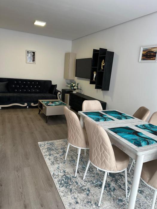 Apartament Adora De Luxe Apart Hotel
