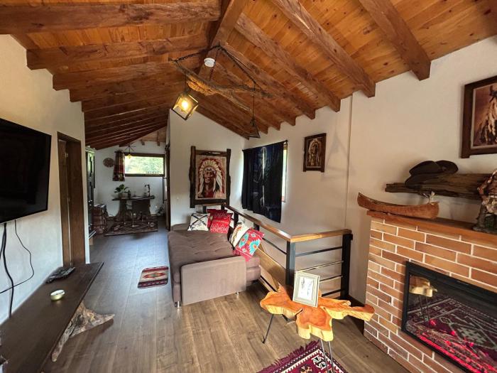 Relax and nature near of Airport and Medellin