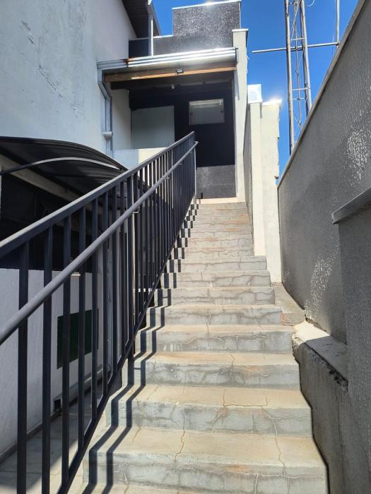 Apartamento Sonho Vivo