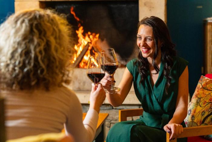 Boutique Hotel Casa Art