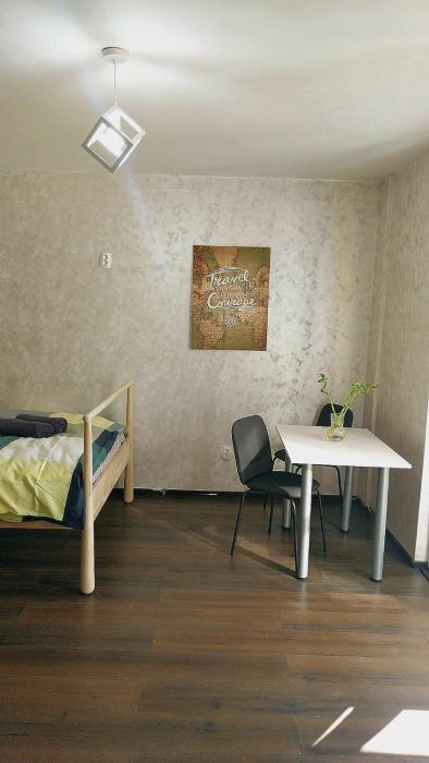 Cozy home in downtown