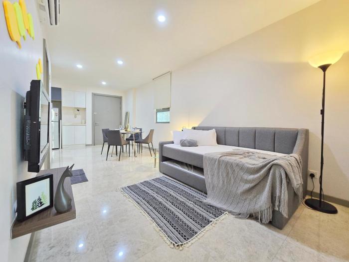 Bukit Bintang Fairlane Residence #81 Pavilion Kuala Lumpur