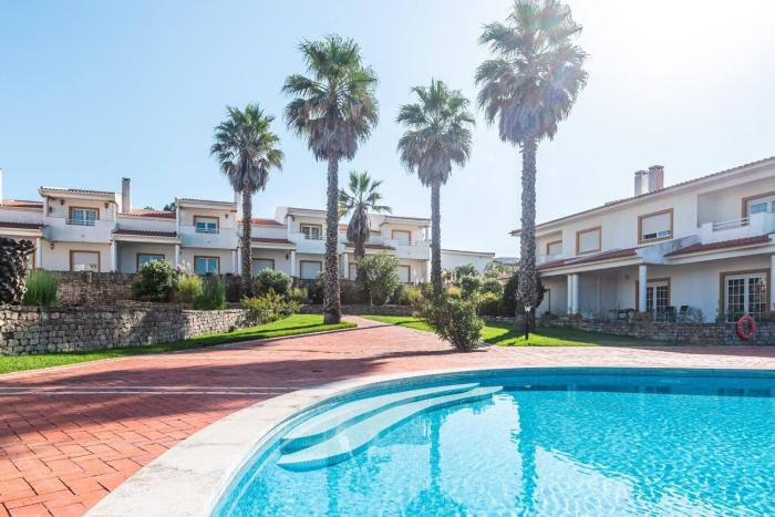 Praia D´el Rey - Burgo D. Sancho I Nº11