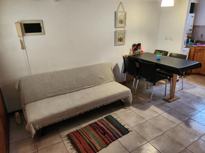 845 Teniente Ramayón