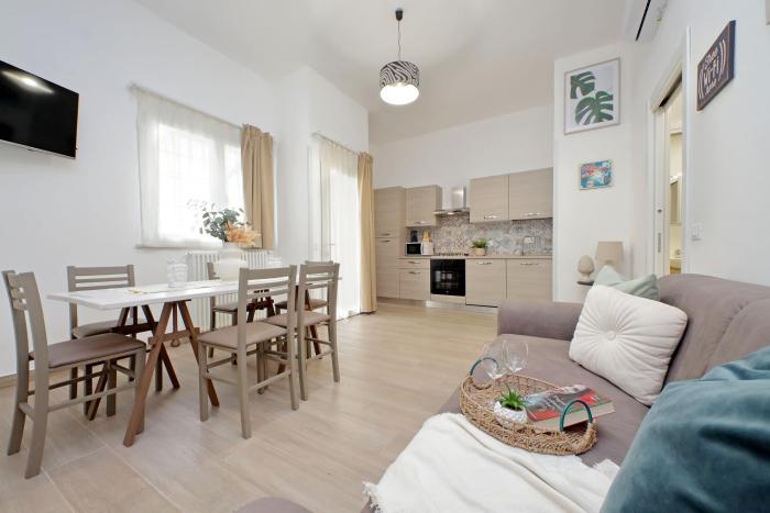 Appartamento centrale - Comfort vicino ai trasporti