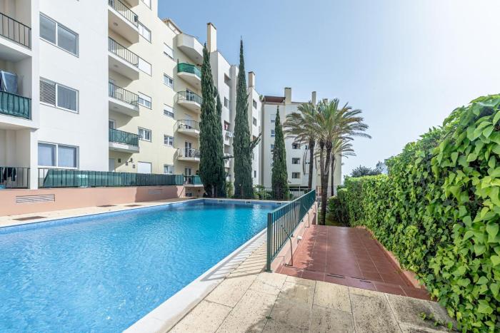 Casa das Palmeiras-Sun & Beaches