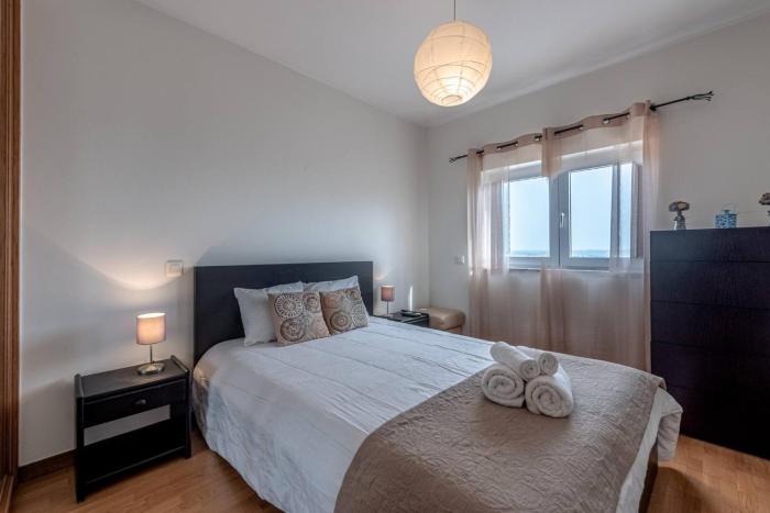 Casa das Palmeiras-Sun & Beaches