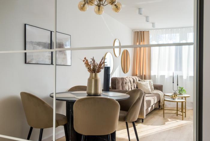 Kairos Apartments - Onyx - darmowy parking, ścisłe centrum