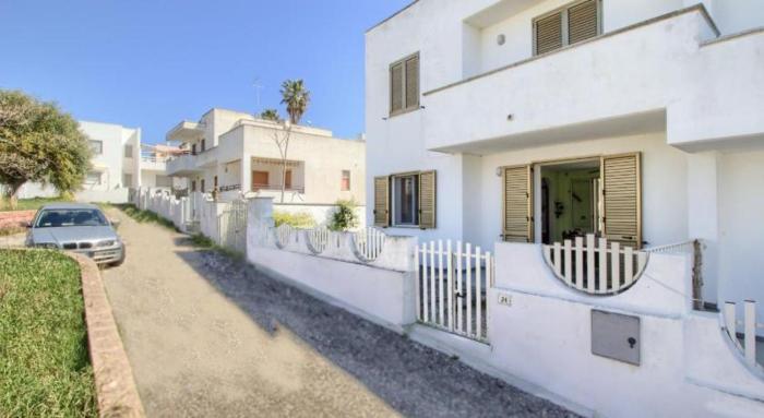 Casa vacanze torre vado