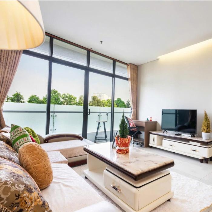 FLC Sea Tower Quy Nhơn-Codotel Mặt Tiền Biển Quy Nhơn