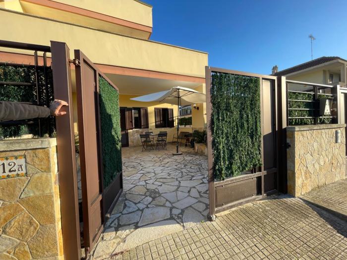 San Cataldo Holidays