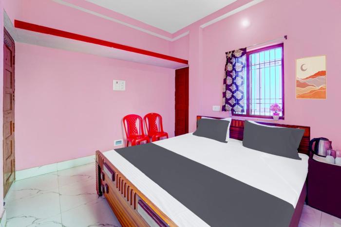 Hotel O by OYO S Hotel & Restaurant