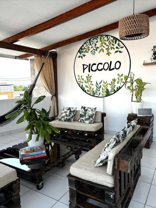 Piccolo Bed & Breakfast