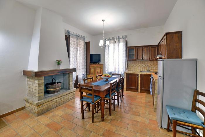Borgo Faldo - Appartamento con Terrazzo - 117