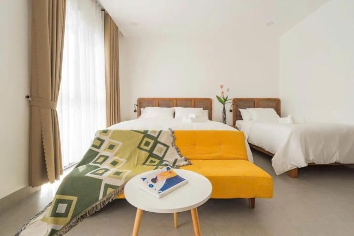 An Bang Boutique Villa