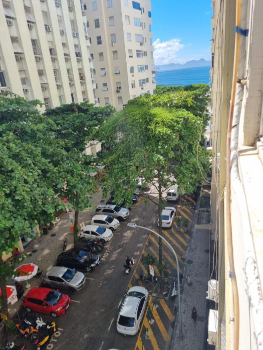 Apartamento Copacabana