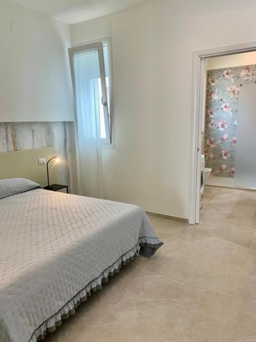 Azzurro Mare Aparthotel