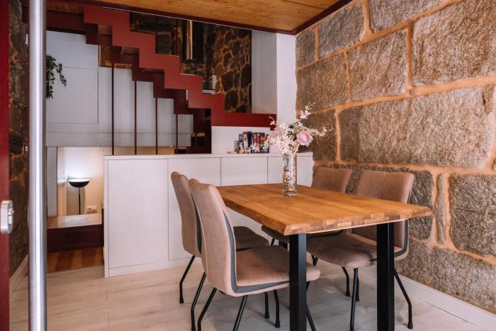 A 5 min de las Playas de Cangas by CABANA Rentals