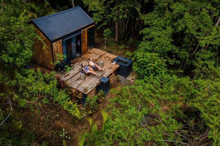 Kooteja Ëra Exclusive Mountain Cabin with Views