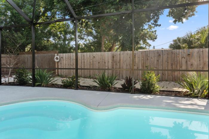 Sunset Serenity in St Pete