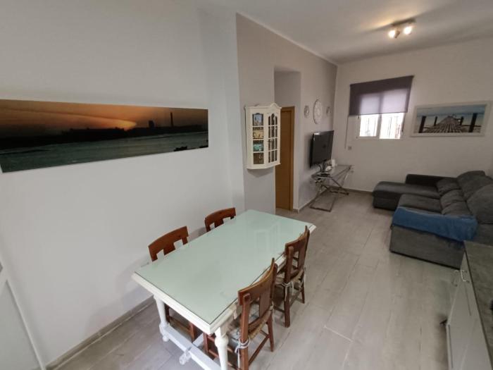 Apartamento La Domus