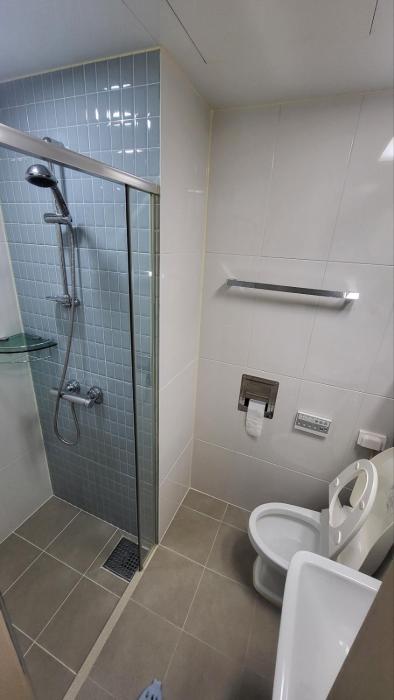 1-2911 #SubwayLine9 #SinnonhyeonStation #1MinWalk #GangnamStation #High-rise city view #CookingAvailable #PrimeLocation