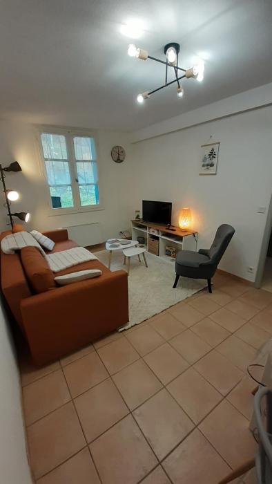 "LOstal Daouan" Grand appartement 8 personnes proche La Mongie et Payolle