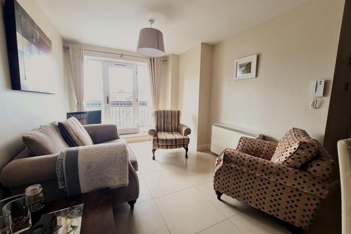 3 Bed Apt in the Heart of Galway City