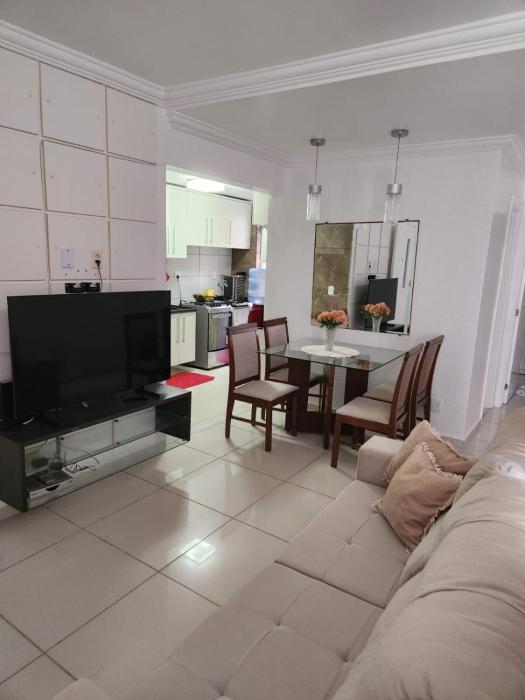 Apartamento na Praia do Sul, beira mar Ilhéus