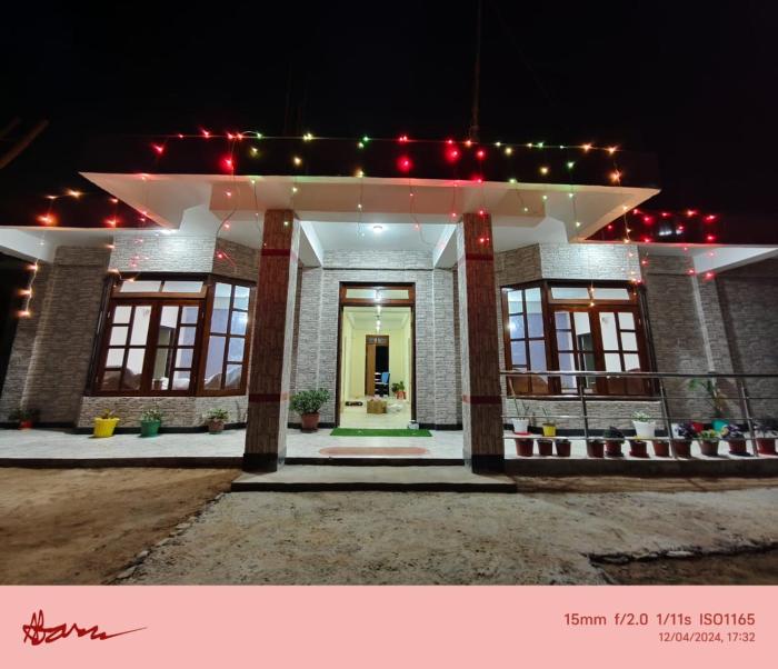 Tamang Valley Homestay
