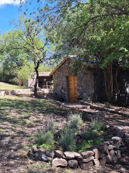 Cabañas Posada del Angel