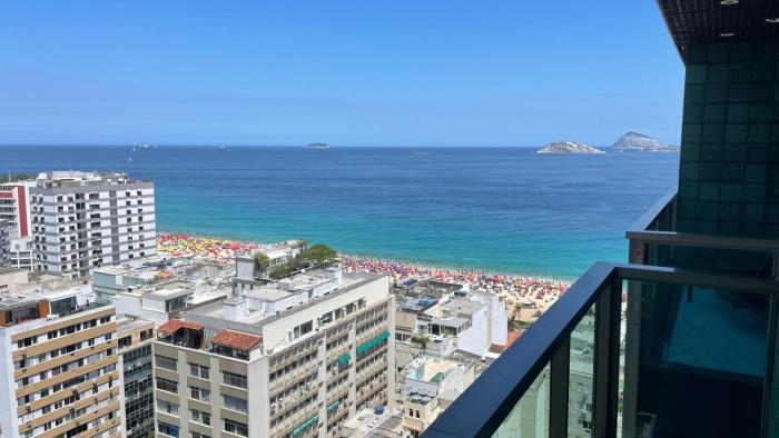 Ipanema Màgica