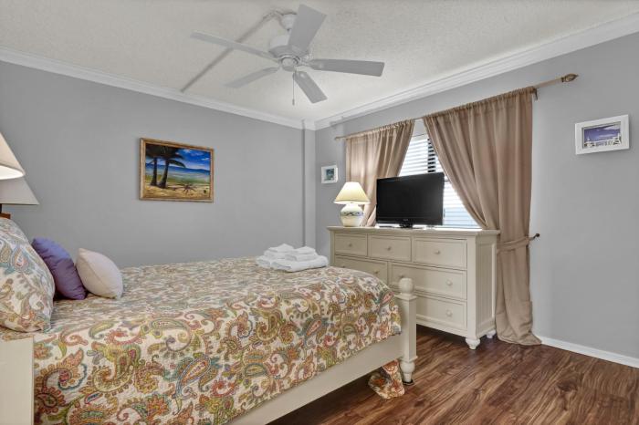 The Islander - 2D by Sea Scape Properties