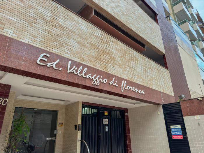 Guarapari Praia - 2 quartos no Meio da Praia do morro