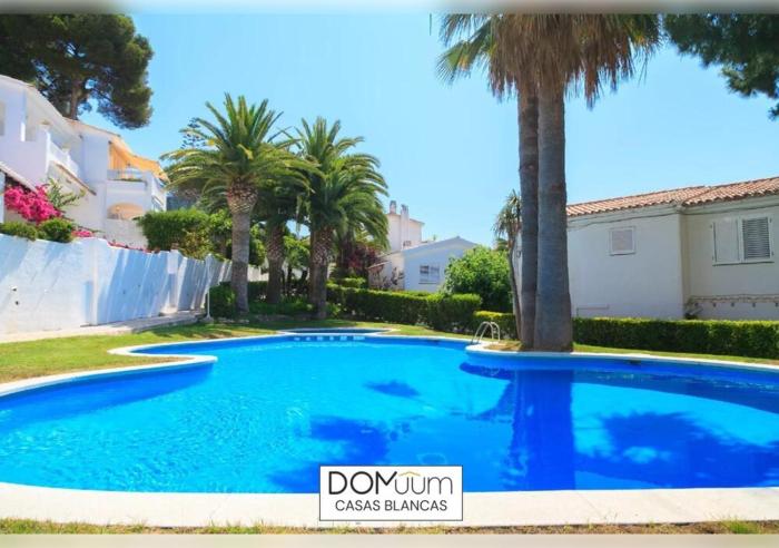 DOMuum Holidays - CASAS BLANCAS