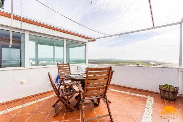 Apartamentos Arenal by Cádiz Time