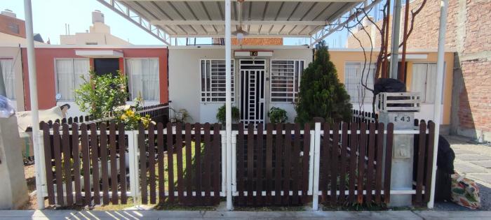 Casa Club Vacacional