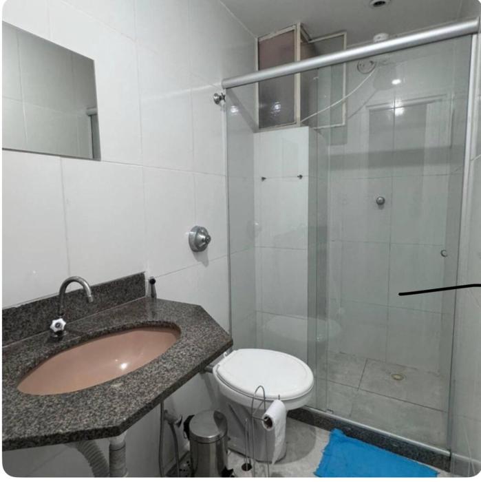 Sol e Mar 500 metros da praia