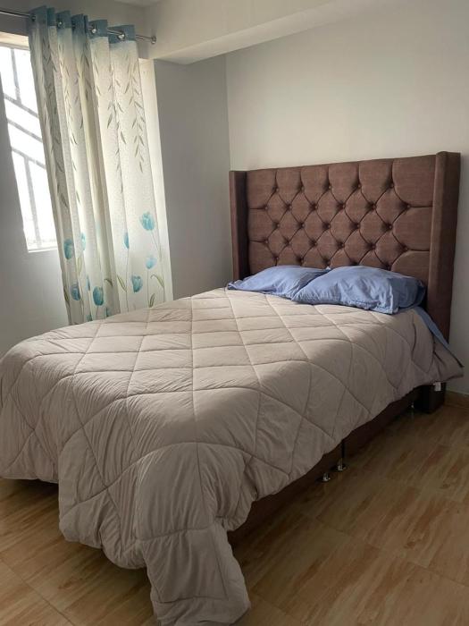 Mirador Vip Apartment