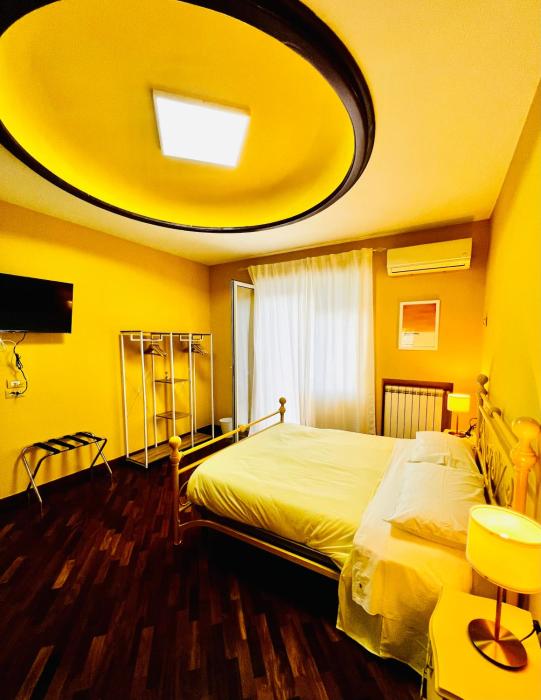 RaRoom Deluxe P Room Terrazzo Privato