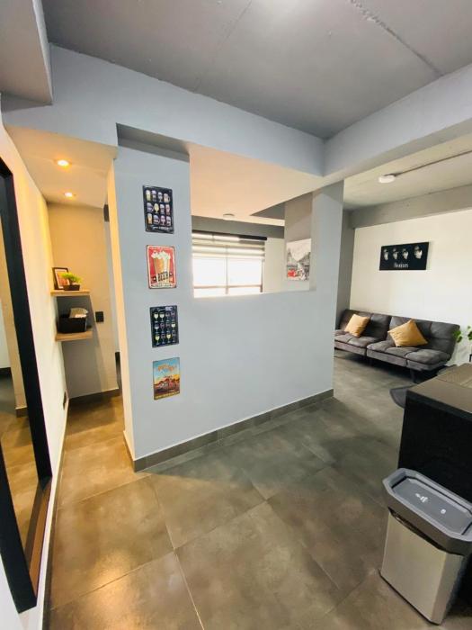 Apartamento Loft Bogotá