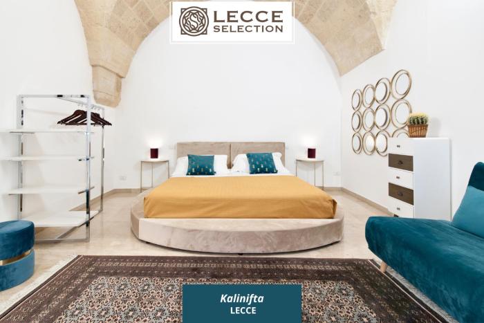 Kalinifta - Lecce Selection